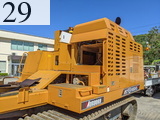 Used Construction Machine Used MOROOKA MOROOKA Crawler carrier Crawler Dump Rotating MST-1500VDR
