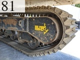 Used Construction Machine Used MOROOKA MOROOKA Crawler carrier Crawler Dump Rotating MST-1500VDR