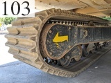 Used Construction Machine Used MOROOKA MOROOKA Crawler carrier Crawler Dump Rotating MST-1500VDR