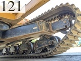 Used Construction Machine Used MOROOKA MOROOKA Crawler carrier Crawler Dump Rotating MST-1500VDR