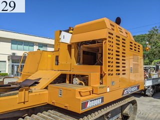 Used Construction Machine Used MOROOKA MOROOKA Crawler carrier Crawler Dump Rotating MST-1500VDR