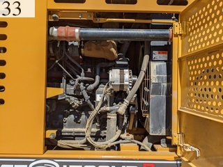Used Construction Machine Used MOROOKA MOROOKA Crawler carrier Crawler Dump Rotating MST-1500VDR