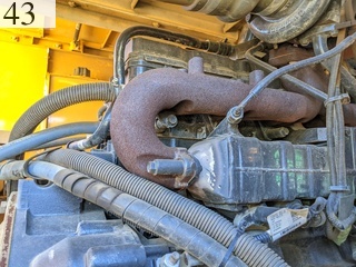 Used Construction Machine Used MOROOKA MOROOKA Crawler carrier Crawler Dump Rotating MST-1500VDR