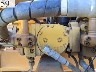 Used Construction Machine Used MOROOKA MOROOKA Crawler carrier Crawler Dump Rotating MST-1500VDR