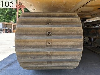 Used Construction Machine Used MOROOKA MOROOKA Crawler carrier Crawler Dump Rotating MST-1500VDR