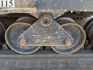 Used Construction Machine Used MOROOKA MOROOKA Crawler carrier Crawler Dump Rotating MST-1500VDR