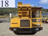 Used Construction Machine Used MOROOKA MOROOKA Forestry excavators Forwarder MST-650VDL