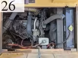 Used Construction Machine Used MOROOKA MOROOKA Forestry excavators Forwarder MST-650VDL
