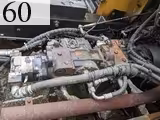 Used Construction Machine Used MOROOKA MOROOKA Forestry excavators Forwarder MST-650VDL