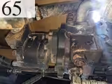 Used Construction Machine Used MOROOKA MOROOKA Forestry excavators Forwarder MST-650VDL
