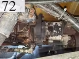 Used Construction Machine Used MOROOKA MOROOKA Forestry excavators Forwarder MST-650VDL