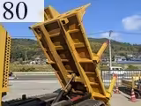 Used Construction Machine Used MOROOKA MOROOKA Forestry excavators Forwarder MST-650VDL