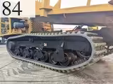Used Construction Machine Used MOROOKA MOROOKA Forestry excavators Forwarder MST-650VDL