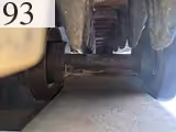 Used Construction Machine Used MOROOKA MOROOKA Forestry excavators Forwarder MST-650VDL