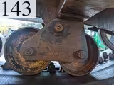 Used Construction Machine Used MOROOKA MOROOKA Forestry excavators Forwarder MST-650VDL