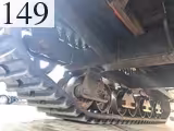 Used Construction Machine Used MOROOKA MOROOKA Forestry excavators Forwarder MST-650VDL