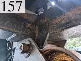 Used Construction Machine Used MOROOKA MOROOKA Forestry excavators Forwarder MST-650VDL