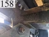 Used Construction Machine Used MOROOKA MOROOKA Forestry excavators Forwarder MST-650VDL
