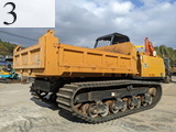 Used Construction Machine Used MOROOKA MOROOKA Crawler carrier Crawler Dump MST-700VD