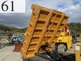Used Construction Machine Used MOROOKA MOROOKA Crawler carrier Crawler Dump MST-700VD