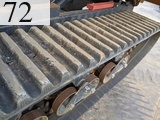 Used Construction Machine Used MOROOKA MOROOKA Crawler carrier Crawler Dump MST-700VD