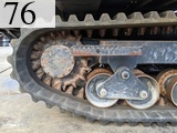 Used Construction Machine Used MOROOKA MOROOKA Crawler carrier Crawler Dump MST-700VD