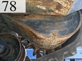 Used Construction Machine Used MOROOKA MOROOKA Crawler carrier Crawler Dump MST-700VD