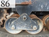 Used Construction Machine Used MOROOKA MOROOKA Crawler carrier Crawler Dump MST-700VD