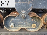 Used Construction Machine Used MOROOKA MOROOKA Crawler carrier Crawler Dump MST-700VD
