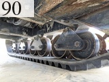 Used Construction Machine Used MOROOKA MOROOKA Crawler carrier Crawler Dump MST-700VD