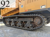 Used Construction Machine Used MOROOKA MOROOKA Crawler carrier Crawler Dump MST-700VD
