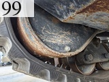 Used Construction Machine Used MOROOKA MOROOKA Crawler carrier Crawler Dump MST-700VD
