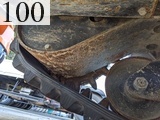 Used Construction Machine Used MOROOKA MOROOKA Crawler carrier Crawler Dump MST-700VD