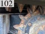 Used Construction Machine Used MOROOKA MOROOKA Crawler carrier Crawler Dump MST-700VD