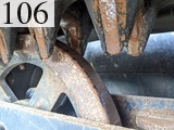 Used Construction Machine Used MOROOKA MOROOKA Crawler carrier Crawler Dump MST-700VD