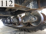 Used Construction Machine Used MOROOKA MOROOKA Crawler carrier Crawler Dump MST-700VD