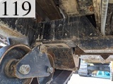 Used Construction Machine Used MOROOKA MOROOKA Crawler carrier Crawler Dump MST-700VD