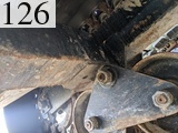 Used Construction Machine Used MOROOKA MOROOKA Crawler carrier Crawler Dump MST-700VD