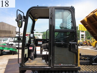 Used Construction Machine Used MOROOKA MOROOKA Crawler carrier Crawler Dump MST-800VD