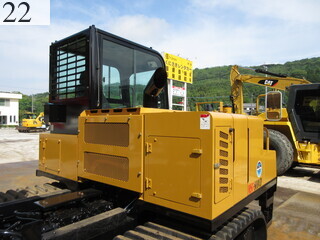 Used Construction Machine Used MOROOKA MOROOKA Crawler carrier Crawler Dump MST-800VD