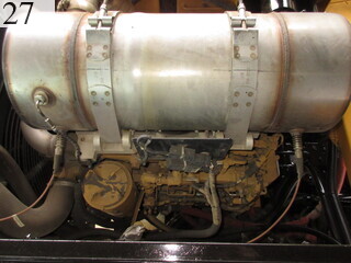 Used Construction Machine Used MOROOKA MOROOKA Crawler carrier Crawler Dump MST-800VD