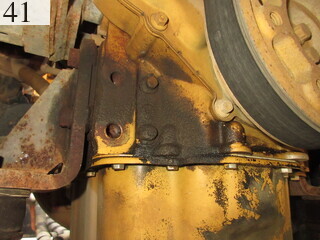 Used Construction Machine Used MOROOKA MOROOKA Crawler carrier Crawler Dump MST-800VD