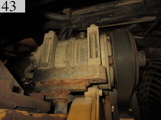 Used Construction Machine Used MOROOKA MOROOKA Crawler carrier Crawler Dump MST-800VD