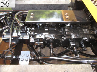 Used Construction Machine Used MOROOKA MOROOKA Crawler carrier Crawler Dump MST-800VD