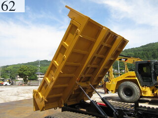 Used Construction Machine Used MOROOKA MOROOKA Crawler carrier Crawler Dump MST-800VD