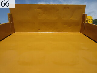 Used Construction Machine Used MOROOKA MOROOKA Crawler carrier Crawler Dump MST-800VD