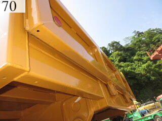 Used Construction Machine Used MOROOKA MOROOKA Crawler carrier Crawler Dump MST-800VD