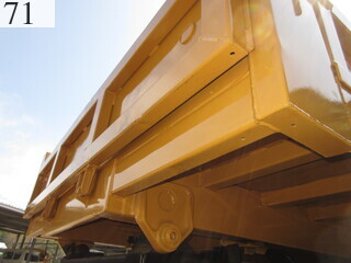 Used Construction Machine Used MOROOKA MOROOKA Crawler carrier Crawler Dump MST-800VD