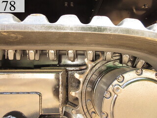 Used Construction Machine Used MOROOKA MOROOKA Crawler carrier Crawler Dump MST-800VD