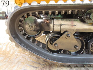 Used Construction Machine Used MOROOKA MOROOKA Crawler carrier Crawler Dump MST-800VD